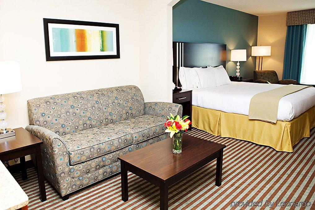 Holiday Inn Express & Suites Youngstown West I 80, An Ihg Hotel Austintown Quarto foto