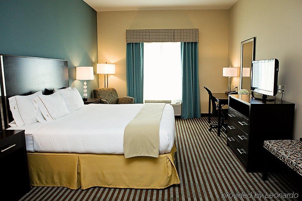 Holiday Inn Express & Suites Youngstown West I 80, An Ihg Hotel Austintown Quarto foto